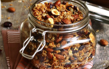 granola